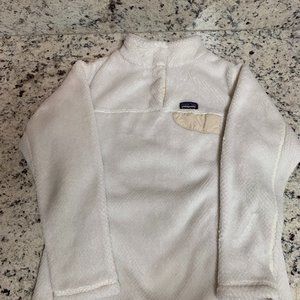 Patagonia jacket